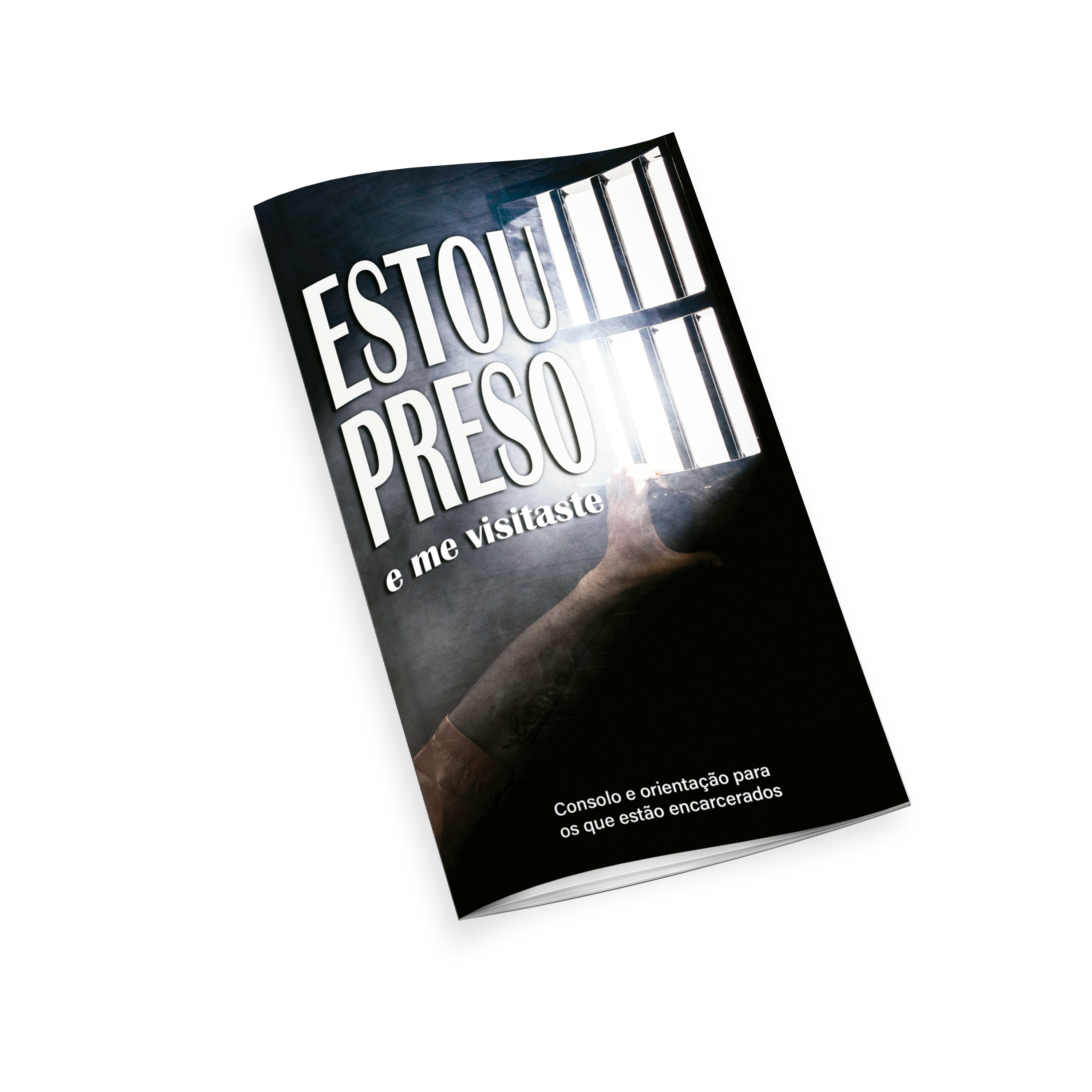 Estou Preso e me visitaste