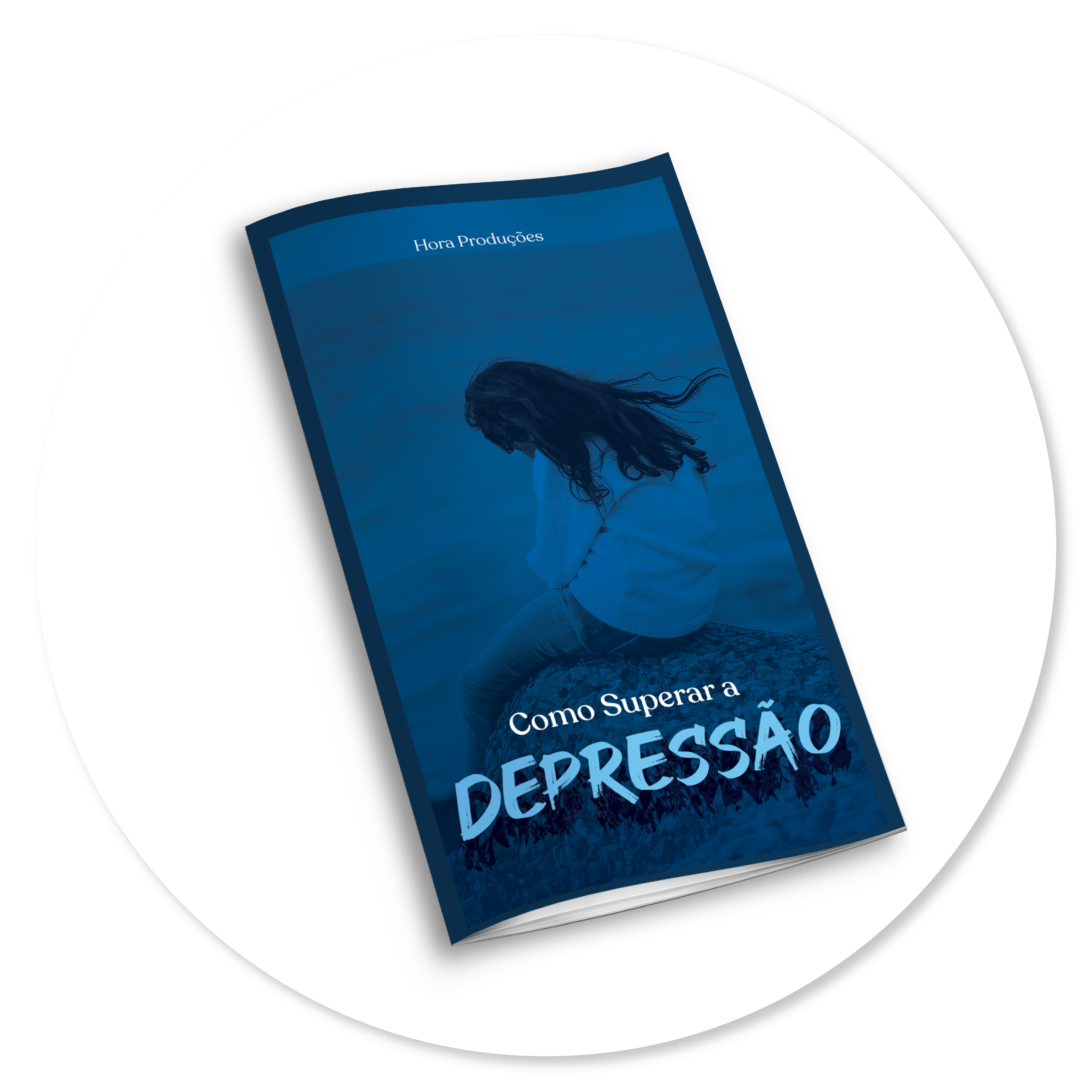 Como Superar a Depressão