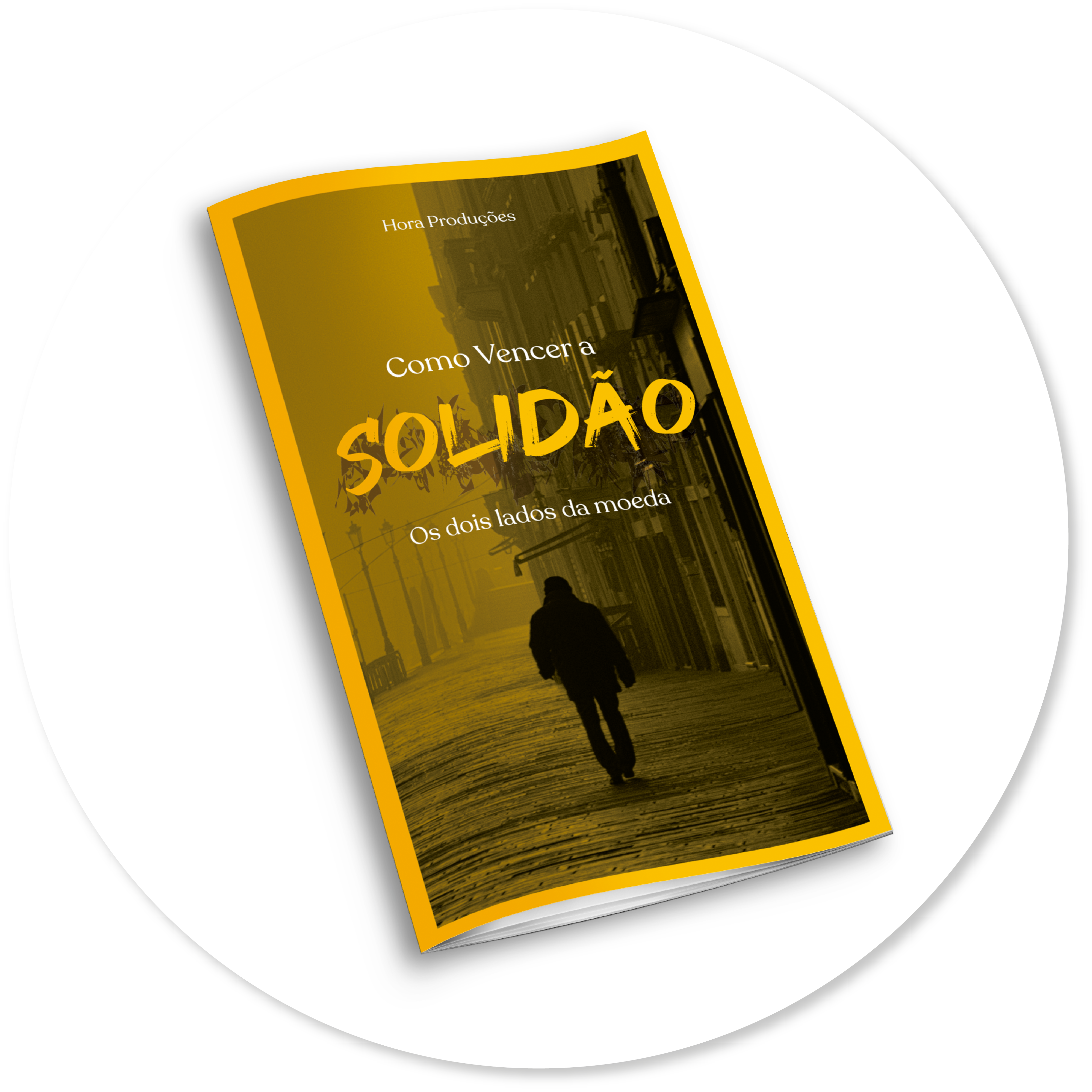 Como Vencer a Solidão