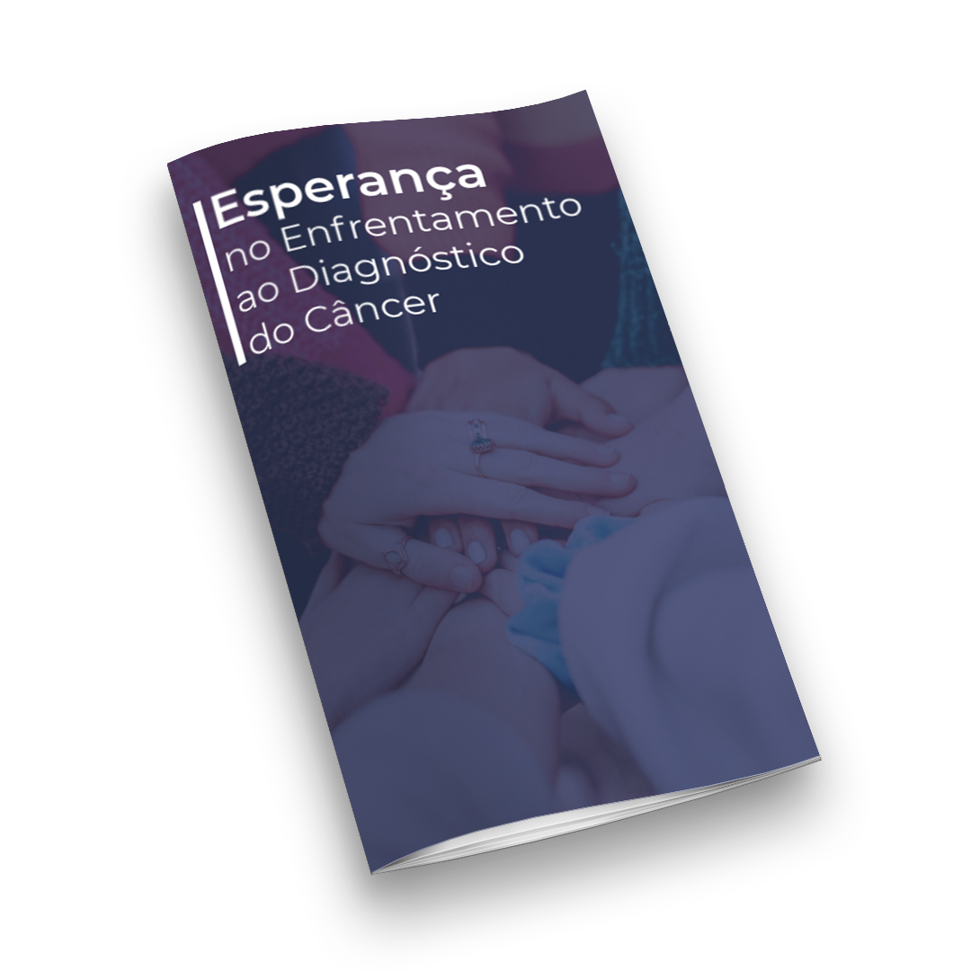 Esperança no Enfrentamento ao Diagnóstico de Câncer