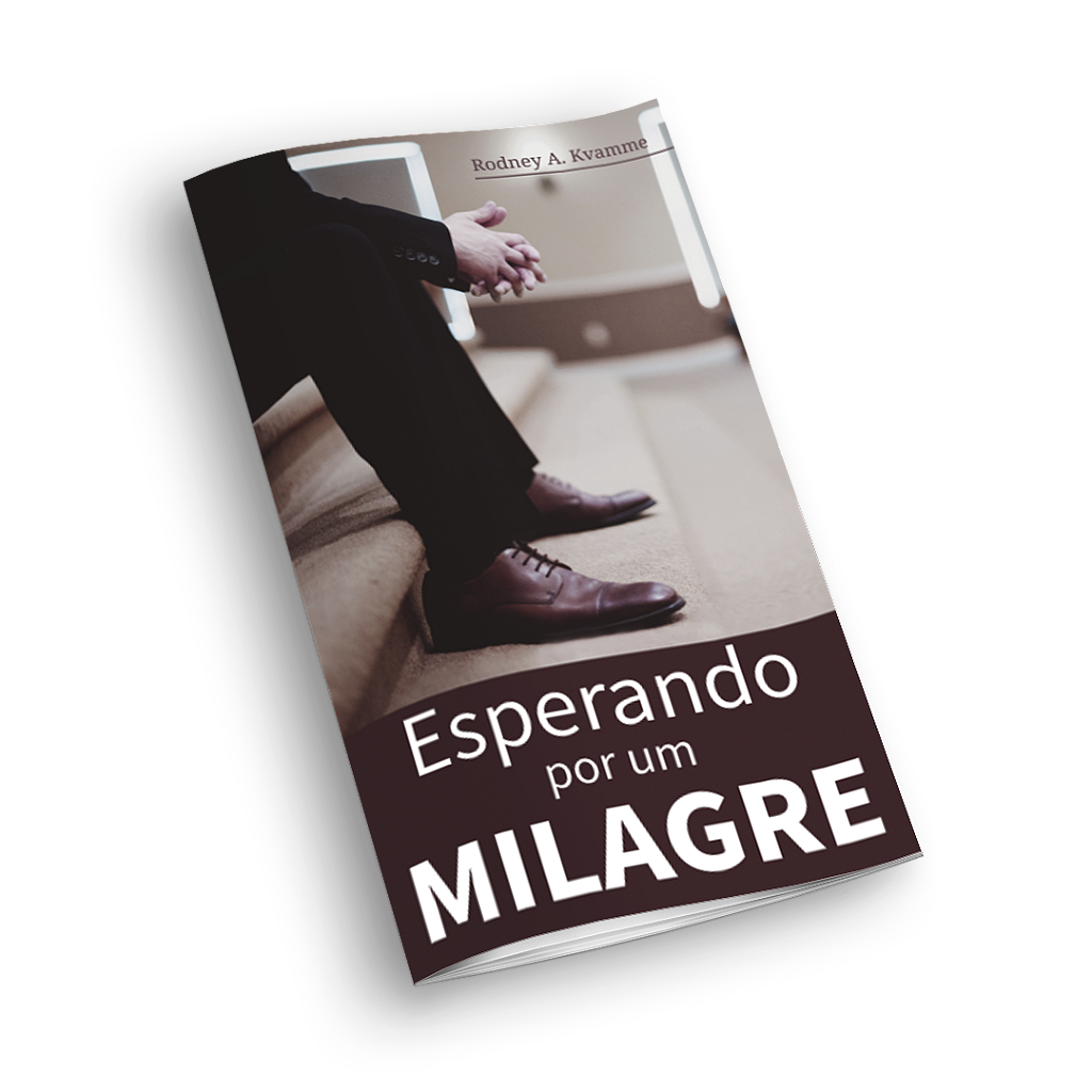 Esperando por um Milagre