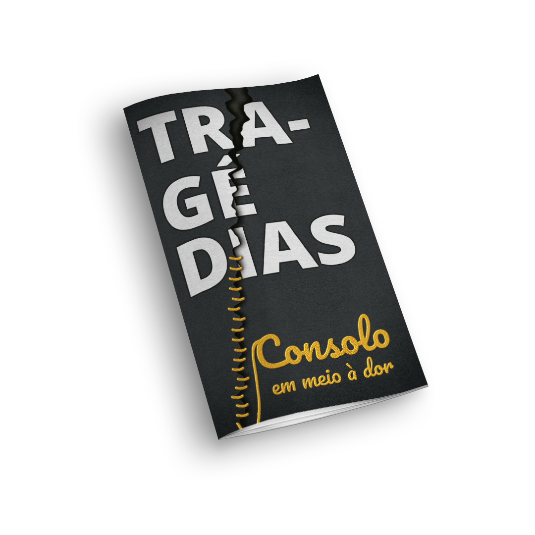 Tragédias