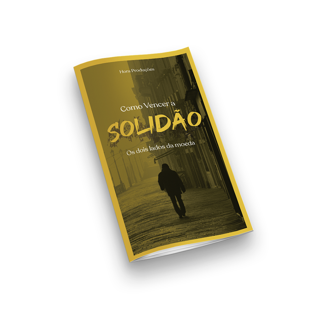 Como Vencer a Solidão